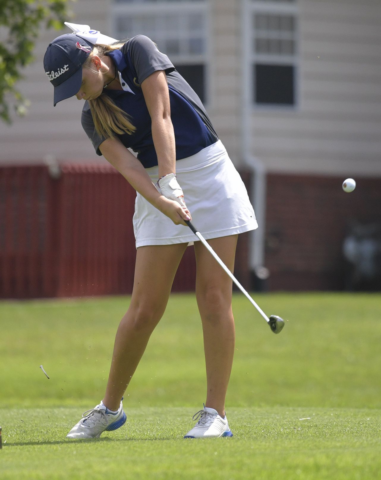 Belleville West Invitational